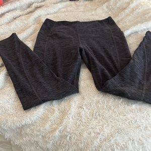 Victoria Secret yoga pants